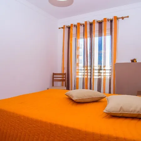 Akisol Armacao Pera Rose Iii Apartment *