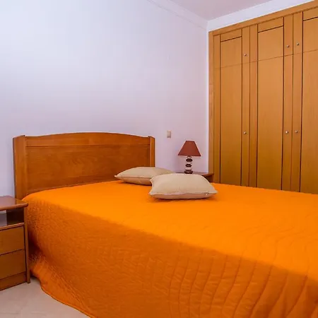 Apartmán Akisol Armacao Pera Rose Iii Armação de Pêra